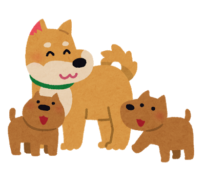 dog_family