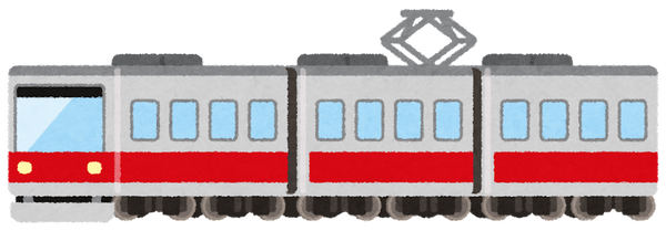 【選択】「後から来る急行電車」と「先に出る普通電車」、お前らはどっちに乗る？のサムネイル画像