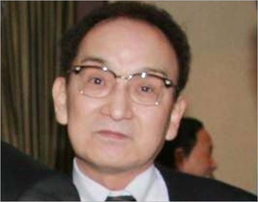 ジャニー喜多川