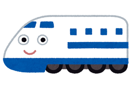 【悲報】新幹線の ”アレ” が予約制になってしまう・・・・・のサムネイル画像