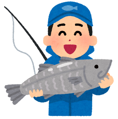 【アカン…】福島産の魚に ”異変” 発生…！！！！！！！！のサムネイル画像