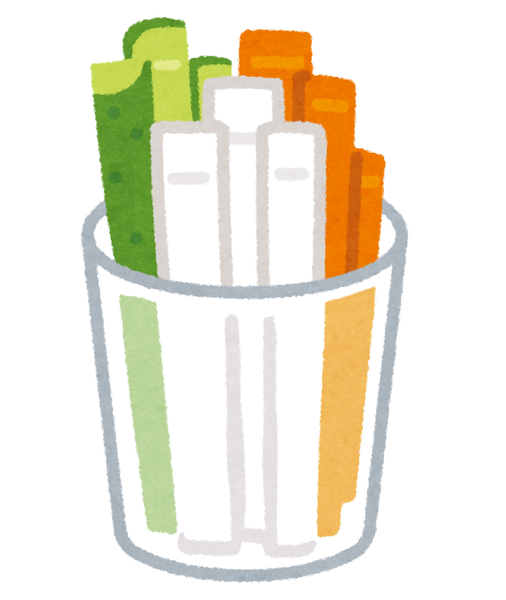 food_vegetable_yasai_stick