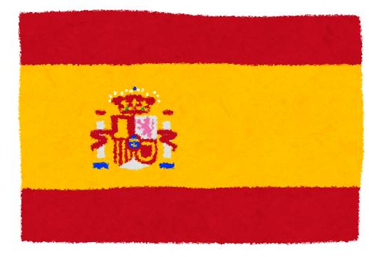 Spain