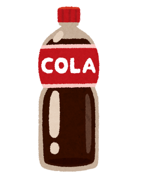 【朗報】コカ・コーラさん、フタが外れないペットボトルを導入する事が決まるｗｗｗｗｗｗｗｗｗｗのサムネイル画像
