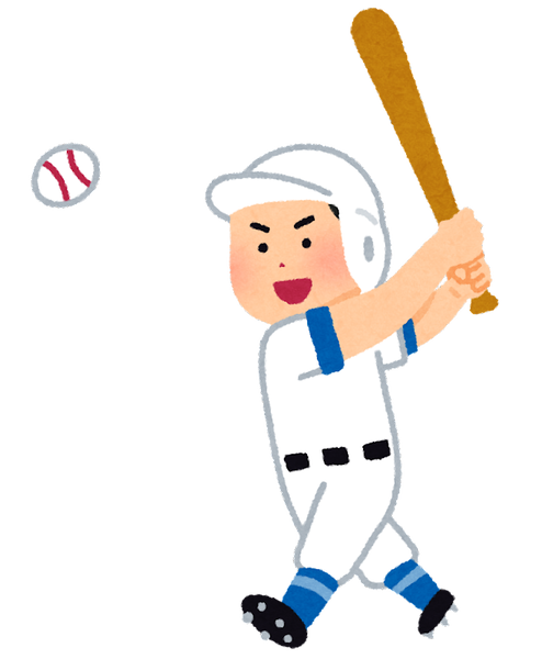 【唖然】高野連さん　夏の甲子園で選手の熱中症多発してるのにまったく改革しようとしない・・・・・・・・・・のサムネイル画像