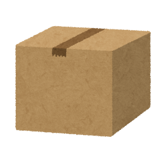 cardboard