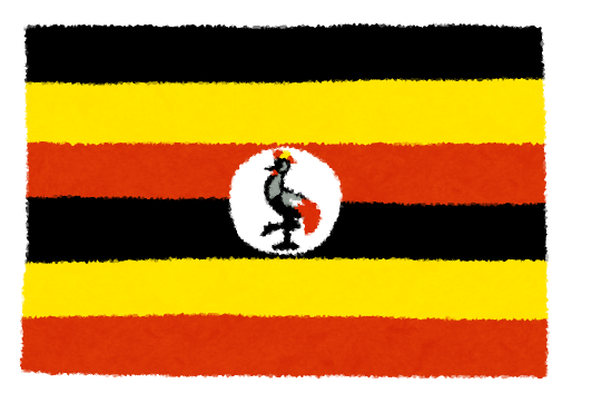 Uganda