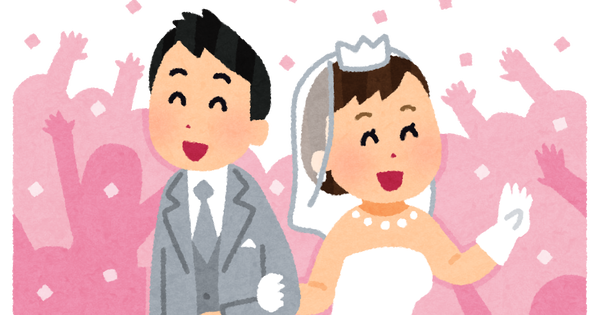 【悲報】LiSAさん、夫・鈴木達央の不倫を乗り越え極秘結婚式を開いた結果ｗｗｗｗｗｗｗｗのサムネイル画像
