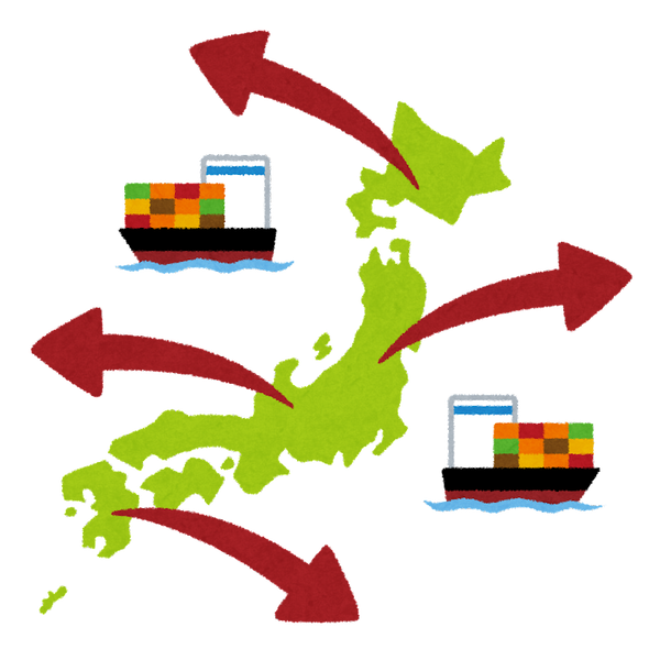 【悲報】日韓貿易に「春風」が吹く可能性ｗｗｗｗｗｗｗｗｗｗｗｗｗのサムネイル画像