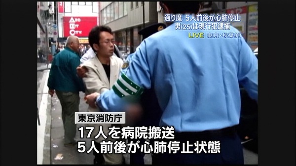 加藤智大