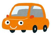 car_orange