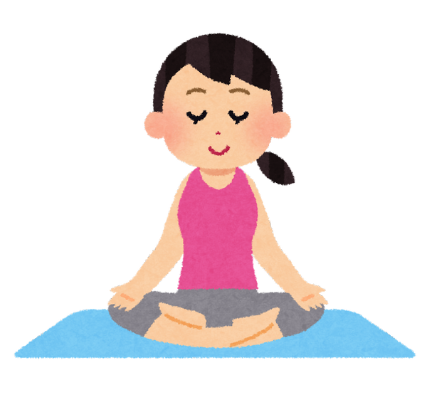 yoga_meisou