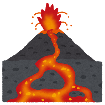 【超衝撃】トンガ火山大噴火、“1000年に1度”規模でアラスカにも衝撃波！！！！！！！！のサムネイル画像