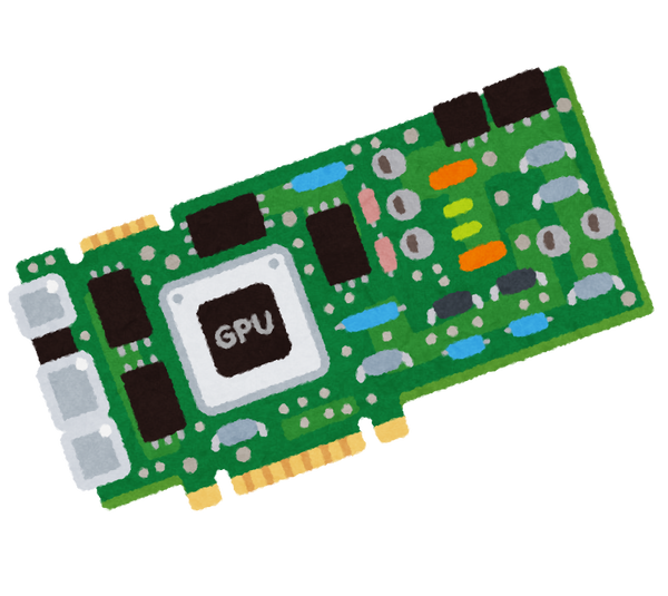 videocard