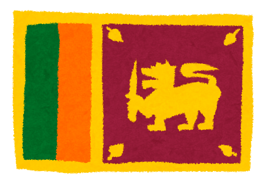 Sri Lanka