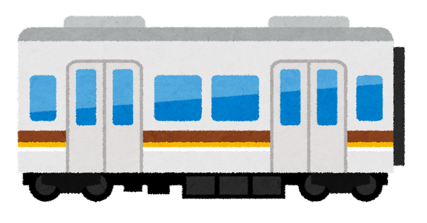 【悲報】大阪メトロとんでもない新型車両を作ってしまう・・・・・・・・のサムネイル画像