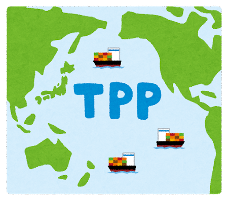 【失笑】韓国さん「TPP加盟でも福島産水産物の禁輸は続行！！」ｗｗｗｗｗｗｗｗｗｗｗｗｗｗｗｗのサムネイル画像