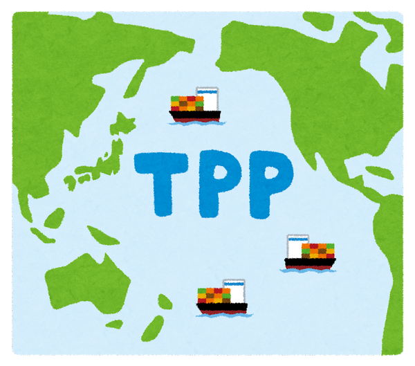 【悲報】韓国さん　ついにTPP加入手続きを本格化してしまうｗｗｗｗｗｗｗｗｗのサムネイル画像