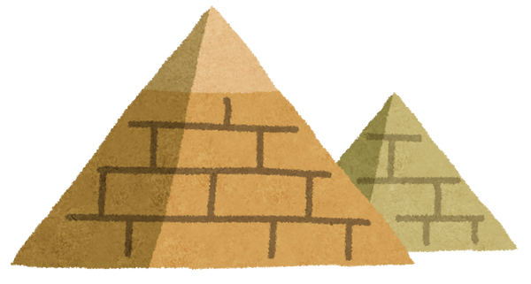 pyramid