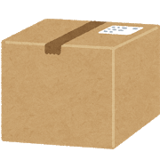 yuubin_takuhaiin_box