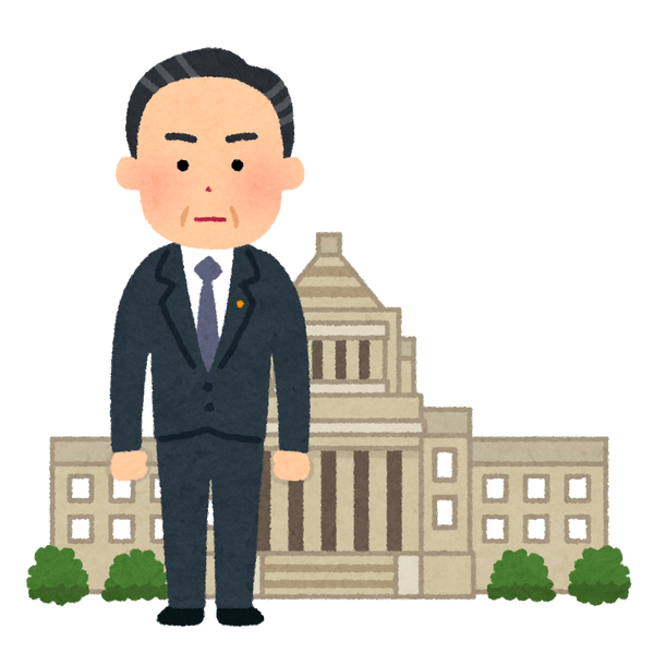 【オワコン】岸田内閣の支持率　もう上がる事はなさそうｗｗｗｗｗｗｗｗｗｗｗのサムネイル画像