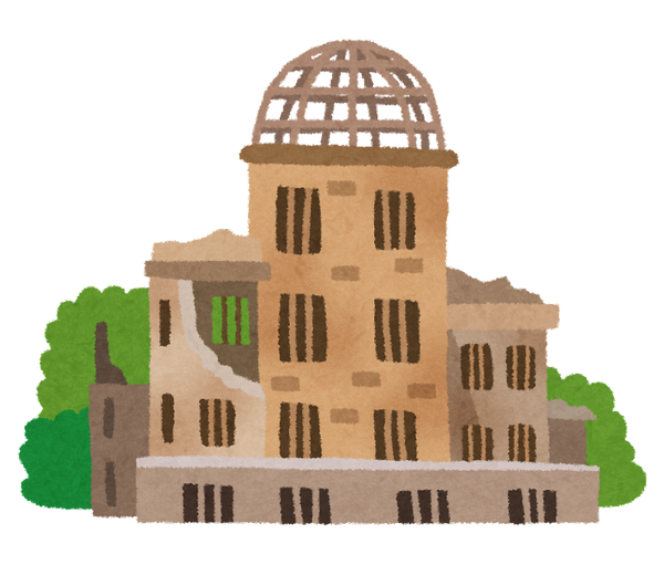 【悲報】ロシアさん、広島と長崎の原爆に言及した結果・・・・・・・・・・のサムネイル画像