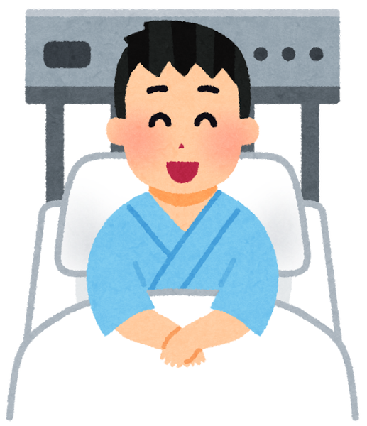 medical_nyuin_man_laugh