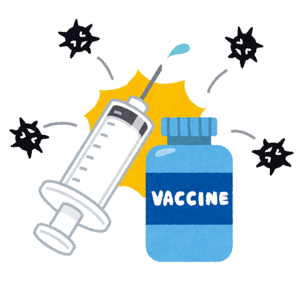 【鬼畜】18歳以上のワクチン未接種者に罰金きたあああｗｗｗｗｗｗｗｗｗｗｗｗｗのサムネイル画像