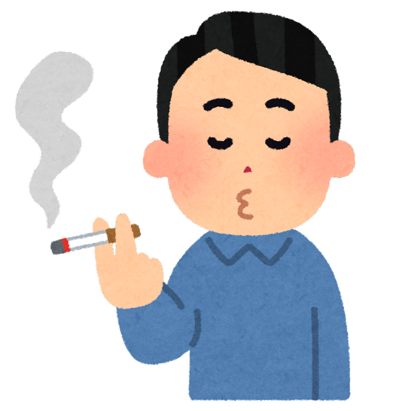 【超絶悲報】タバコの吸い殻　10年間も消えない事が判明ｗｗｗｗｗｗｗｗｗｗｗｗのサムネイル画像