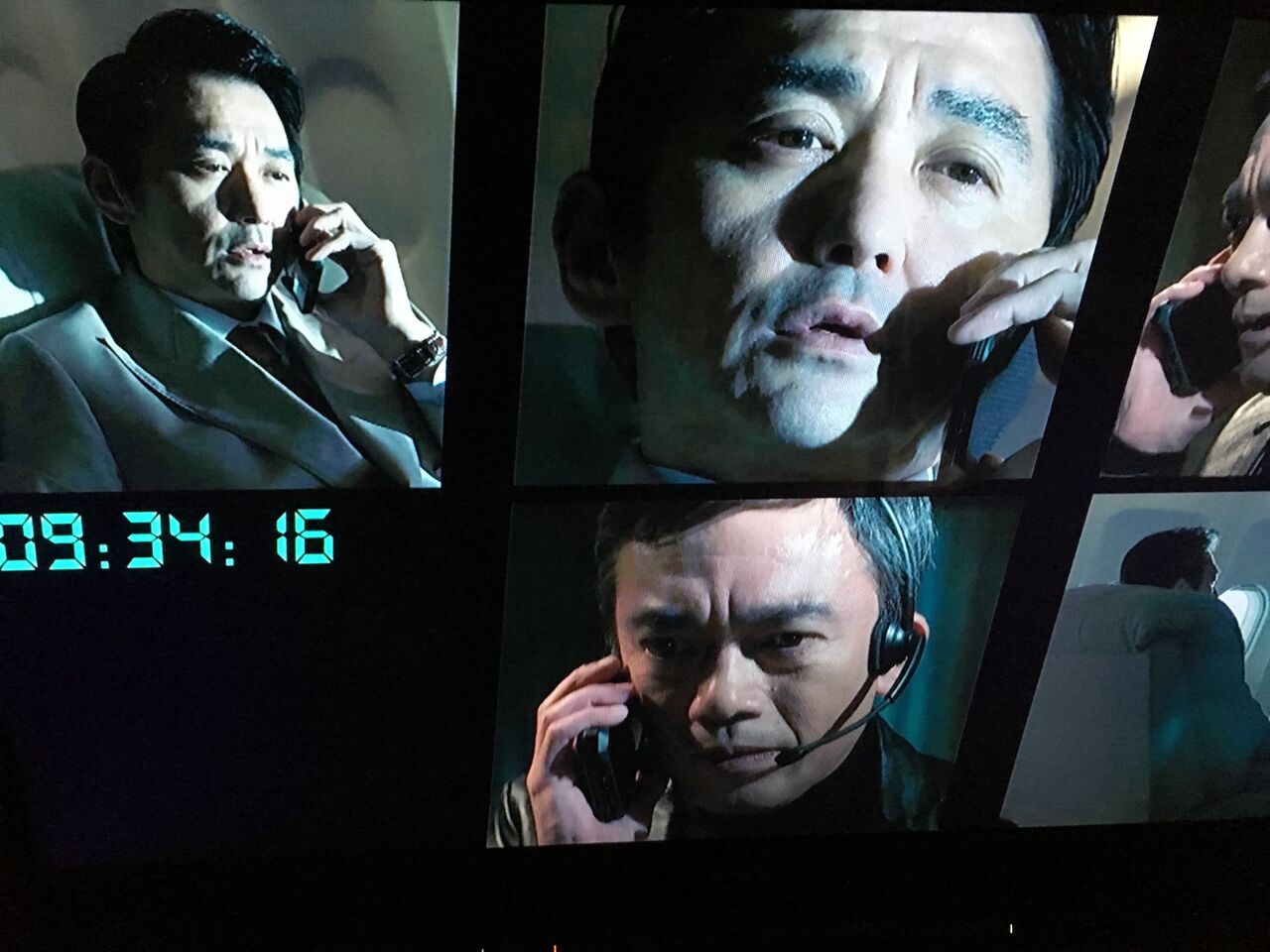 画像 テレ朝ドラマ この人物 が 安倍前総理にそっくり だと話題にｗｗｗｗｗｗｗｗｗｗｗｗ エクサワロス