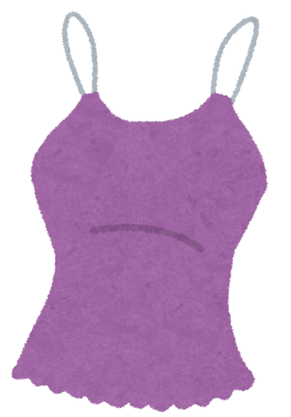 cloth_camisole