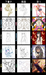 WIXOSS まとめ