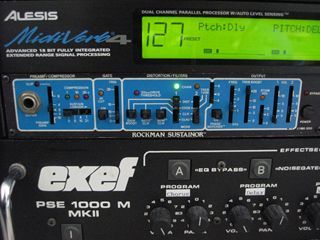 ギター rockman sustainor GOATより新製品“SUSTAINOR”が登場 ROCKMANのオリジナル機の
