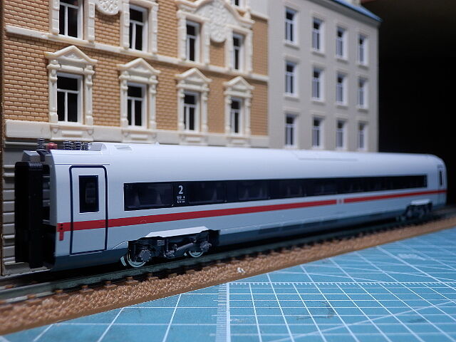 新品】KATO 10-1512 10-1513 ICE4 基本+増結 12両フル編成 DB Deutsche Bahn ICE4 12 cars  set - esupport.vn