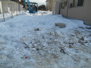 DSCN0782除雪中2