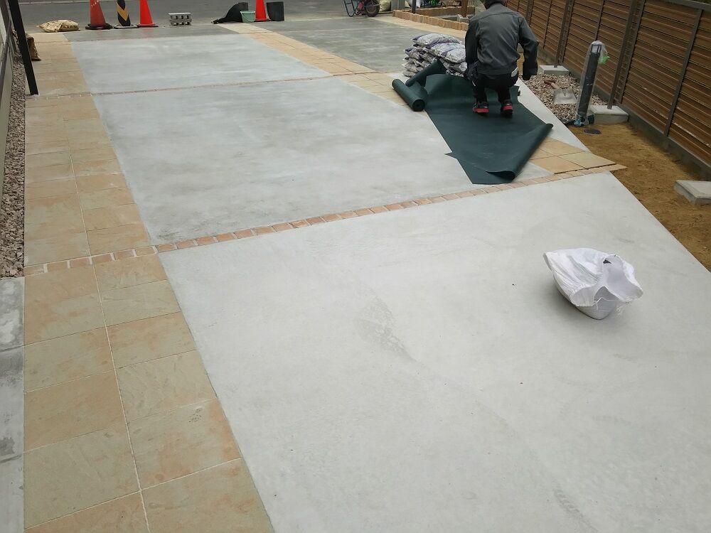 物置 Exgardenスタッフblog