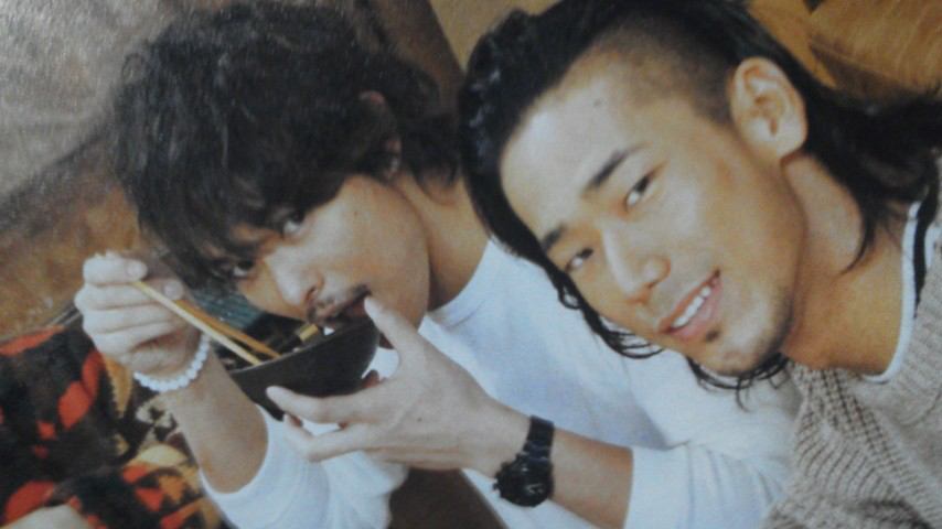 Exile News Love 最新情報 本日11 10はnaokiさんのお誕生日です Happy Birthday Naoki Exile News Love 最新情報 本日11 10はnaokiさんのお誕生日です Happy Birthday Naoki