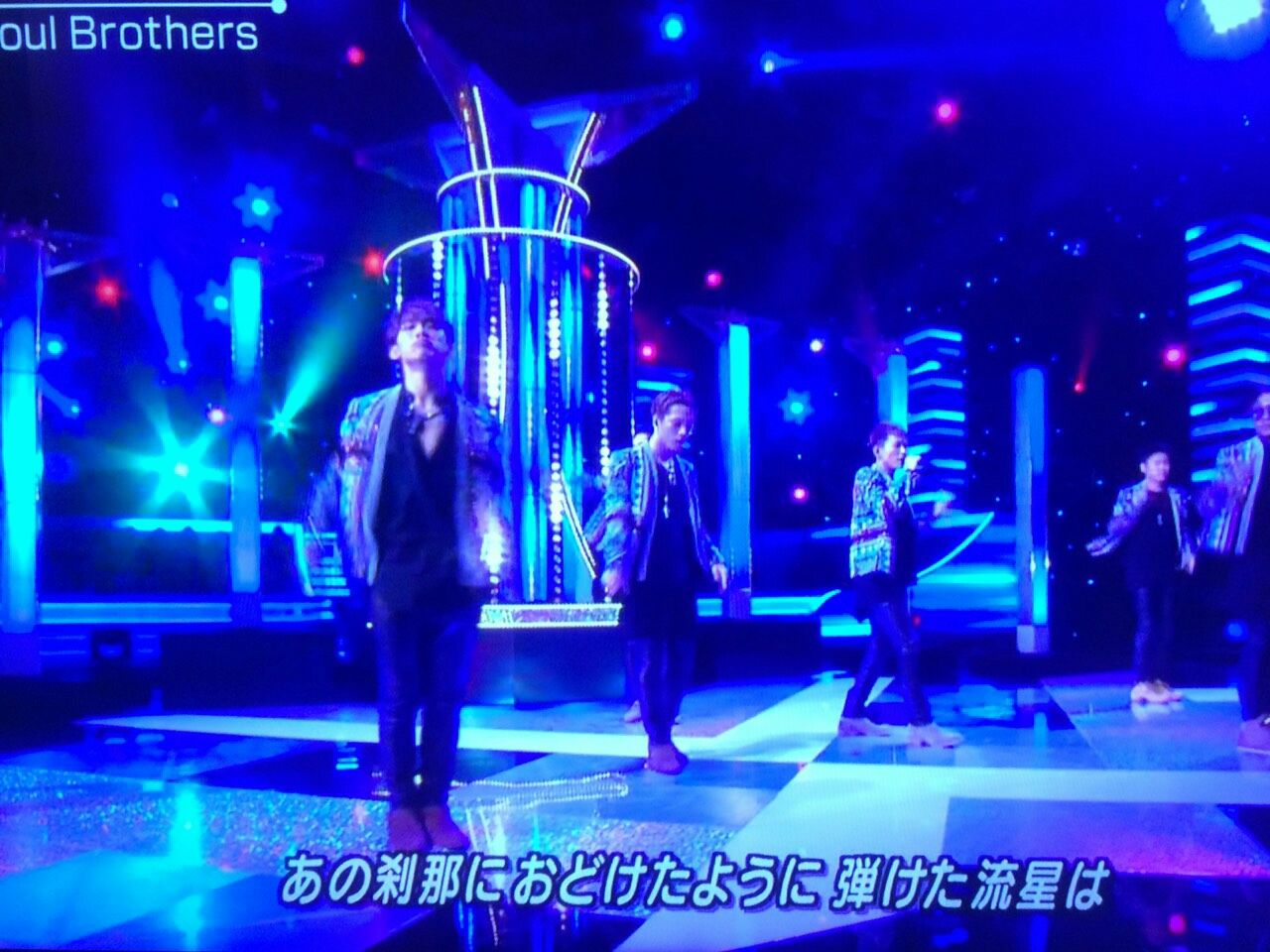 Mステ 三代目jsbの新曲 Summer Madness 画像集 Exile Tribeまとめサイト Mステ 三代目jsbの新曲 Summer Madness 画像集 Exile Tribeまとめサイト