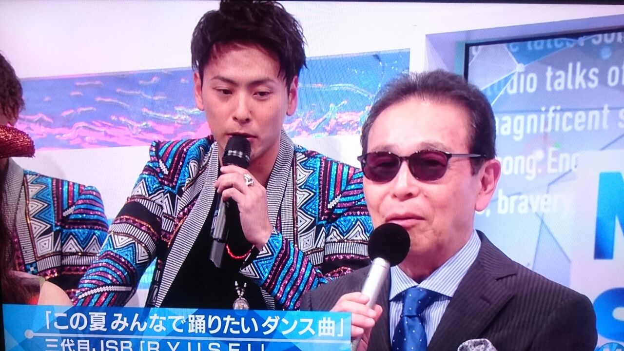 ランニングマンを三代目 山下健二郎が伝授 Exile Tribeまとめサイト ランニングマンを三代目 山下健二郎が伝授 Exile Tribeまとめサイト
