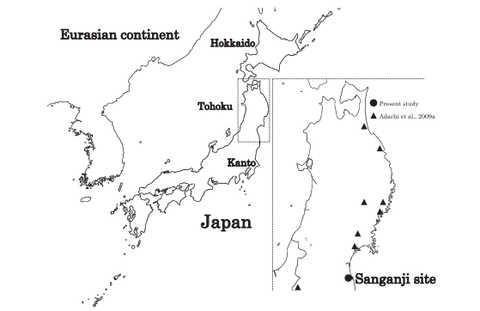 遺伝学論文 読書抜粋ノートブログ