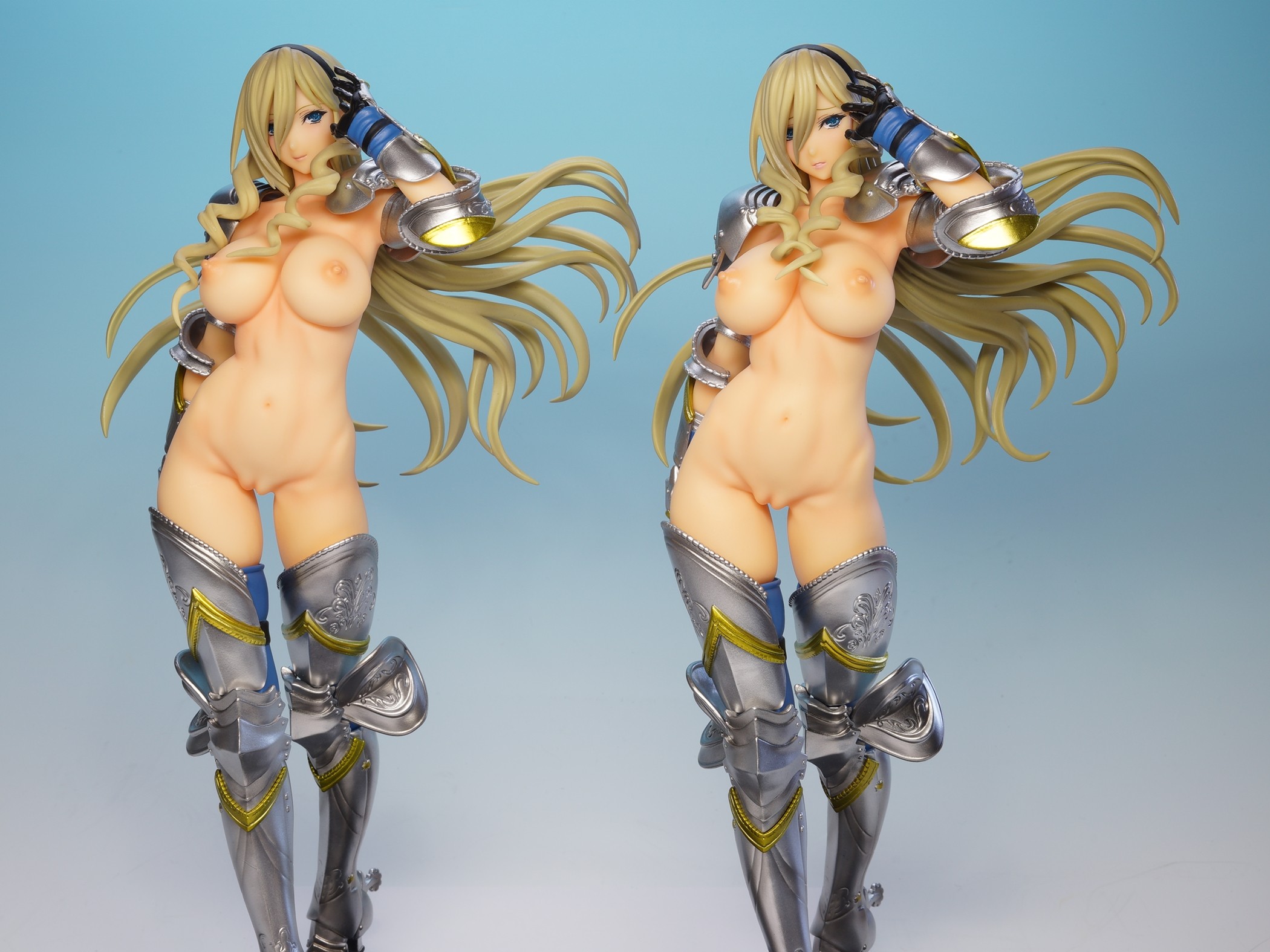 Apex valkyrie naked