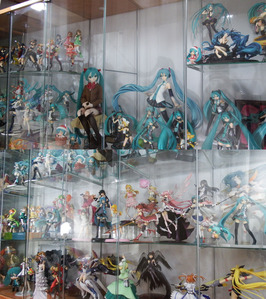 フィギュア棚晒しスレ 春号 ホビログ フィギュア プラモ情報