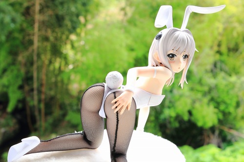 ハイスクールd D Born キャストオフ可能 おっぱい見えるぞ 塔城小猫 バニーver 1 4フィギュア 発売 レビューまとめ ホビログ フィギュア プラモ情報