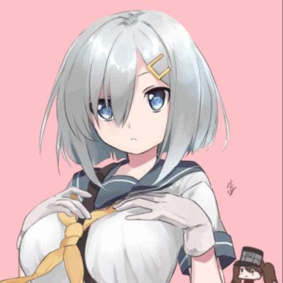 艦これ 浜風がジャンプして大きなおっぱいがぽよんぽよん揺れまくるgif動画つくった ホビログ フィギュア プラモ情報 艦これ 浜風がジャンプして大きなおっぱいがぽよんぽよん揺れまくるgif動画つくった ホビログ フィギュア プラモ情報