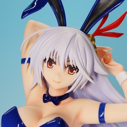 魔弾の王と戦姫 キャストオフ可能でおっぱいが見えるぞ エレオノーラ ヴィルターリア バニーver 1 4フィギュア 発売 レビューまとめ ホビログ フィギュア プラモ情報 魔弾の王と戦姫 キャストオフ可能でおっぱいが見えるぞ エレオノーラ ヴィルターリア バニーver 1 4フィギュア 発売 レビューまとめ ホビログ フィギュア プラモ情報