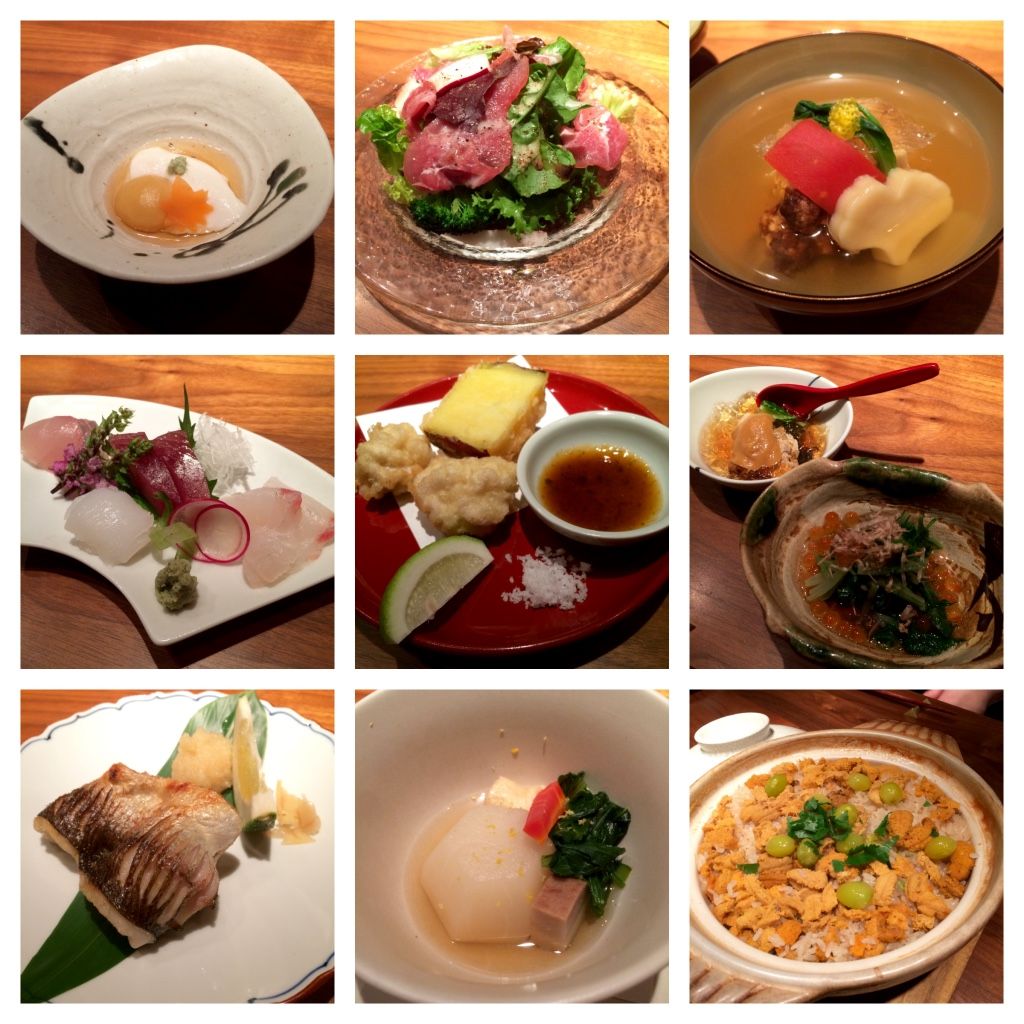 美食 いふう 中目黒 Bのゆくえ No Money No Freedom