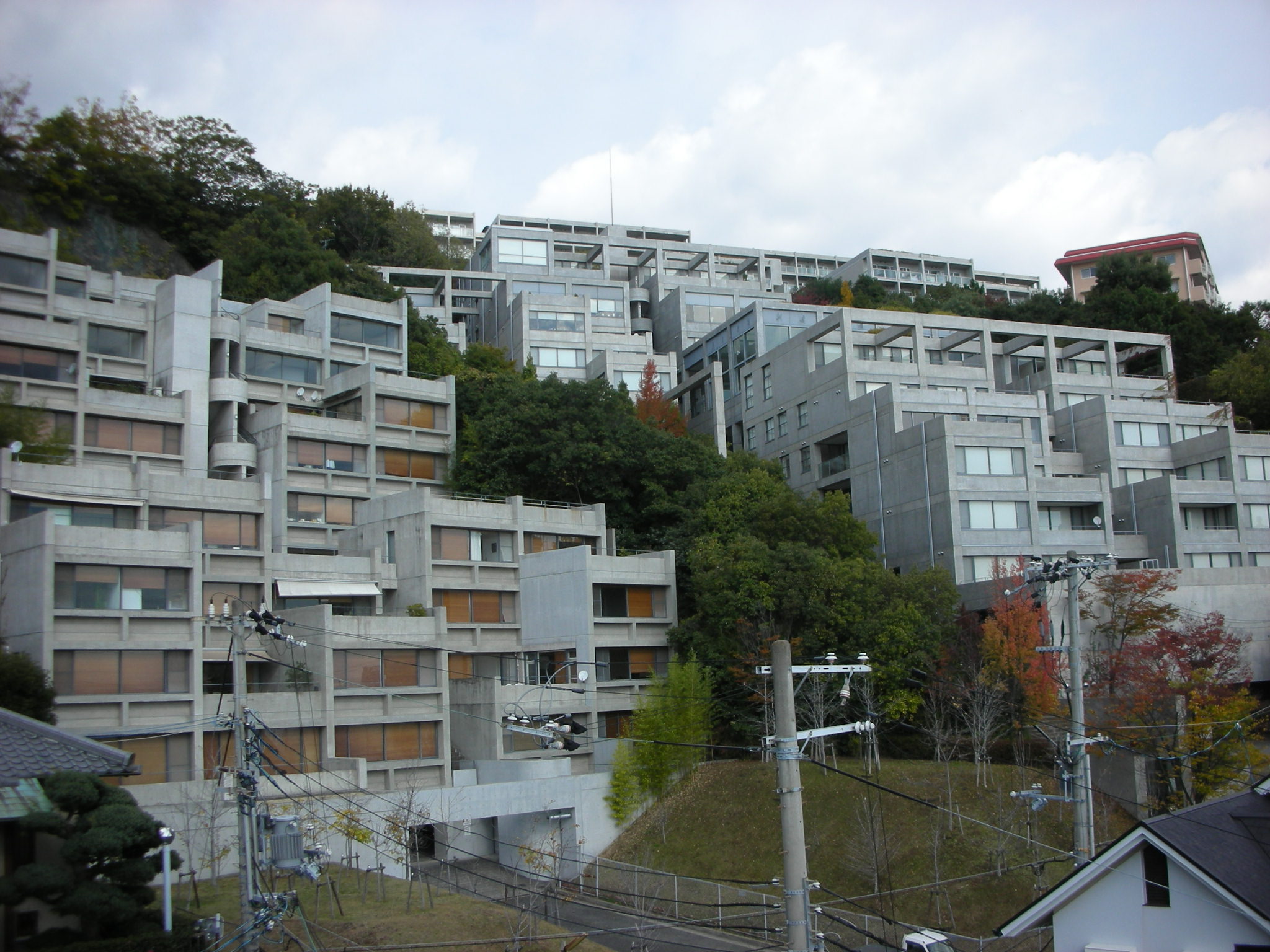 有名建築家が設計したおしゃれな集合住宅14選 日本国内から海外まで デザインマガジン