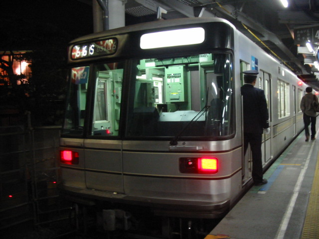 改正でなくなる列車と車両交換 急行新丸子停車のてっちゃん街道