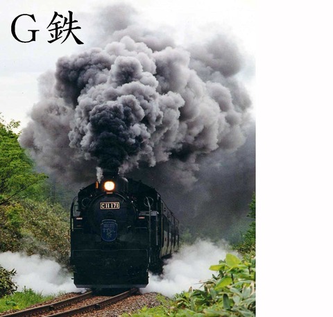 200006留萌本線あしもえC11171すずらん