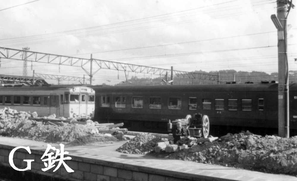 DF50王国記 6 急行高千穂と食堂車 : G鉄グラフィティ